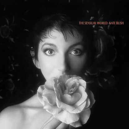 The Sensual World (2018 Remaster): Vinyl LP [ vinyl ]