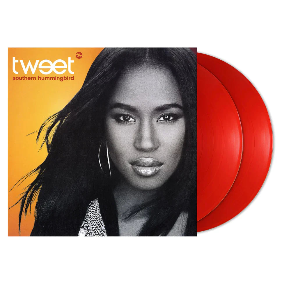 Southern Hummingbird: Limited Ruby Red Vinyl 2LP [ vinyl ]