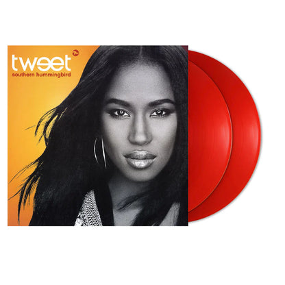 Southern Hummingbird: Limited Ruby Red Vinyl 2LP [ vinyl ]