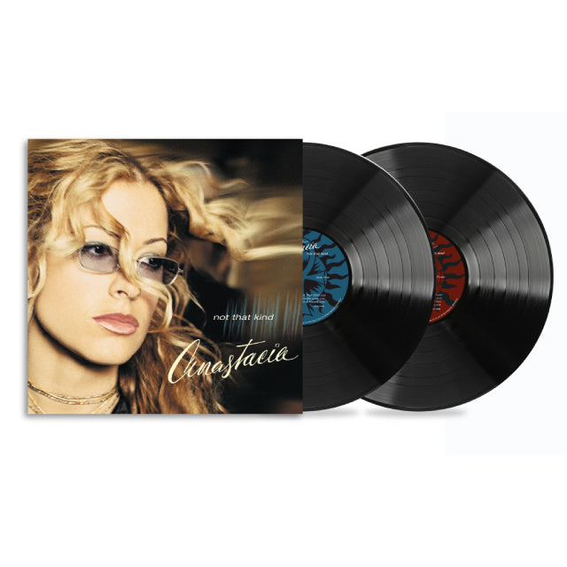 Not That Kind (25th Anniversary Edition): Limited Vinyl 2LP [ vinyl ]