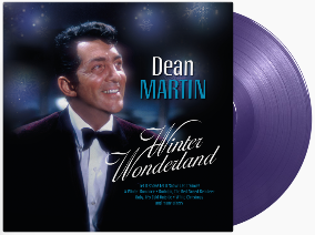 Winter Wonderland: 1LP Coloured Vinyl [ vinyl ]