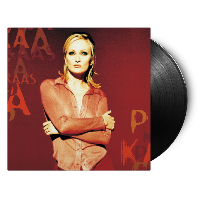 Dans Ma Chair: Vinyl LP [ vinyl ]