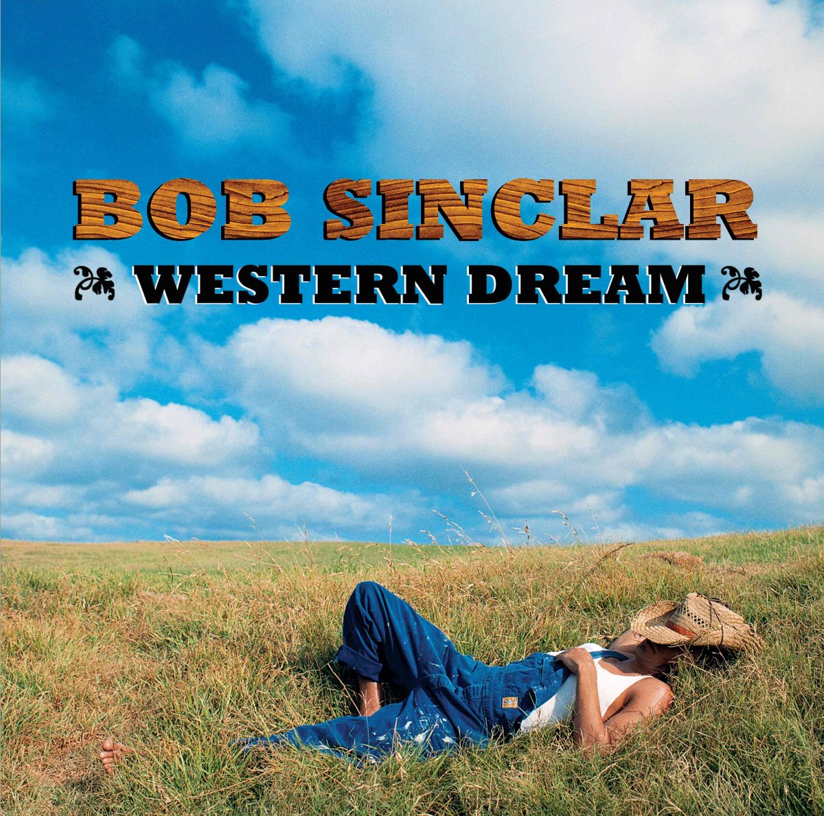 Western Dreams: Vinyl 2LP [ vinyl ]