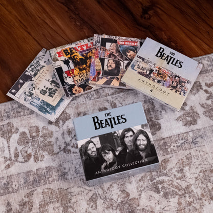 Anthology Collection (2025 Edition): 8CD Boxset [ vinyl ]