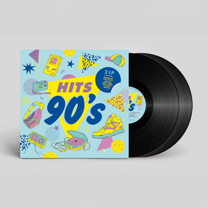 Hits 90! Vinyl 2LP [ vinyl ]