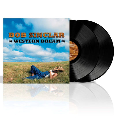 Western Dreams: Vinyl 2LP [ vinyl ]