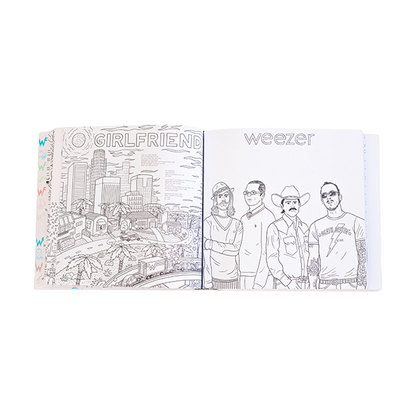 Colouring Book: 6LP Box Set [ vinyl ]