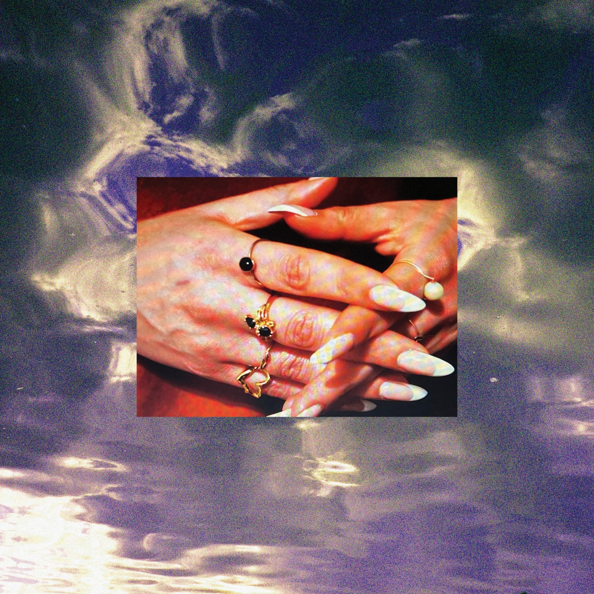 I'll Drown From This Earth: Vinyl LP [ vinyl ]