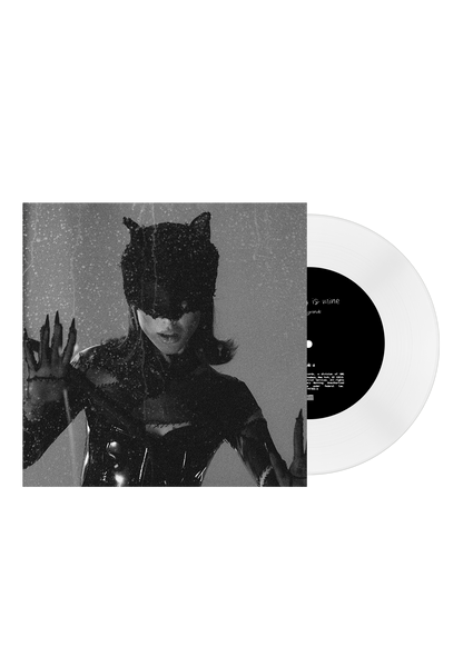 the boy is mine 7" [ vinyl ]