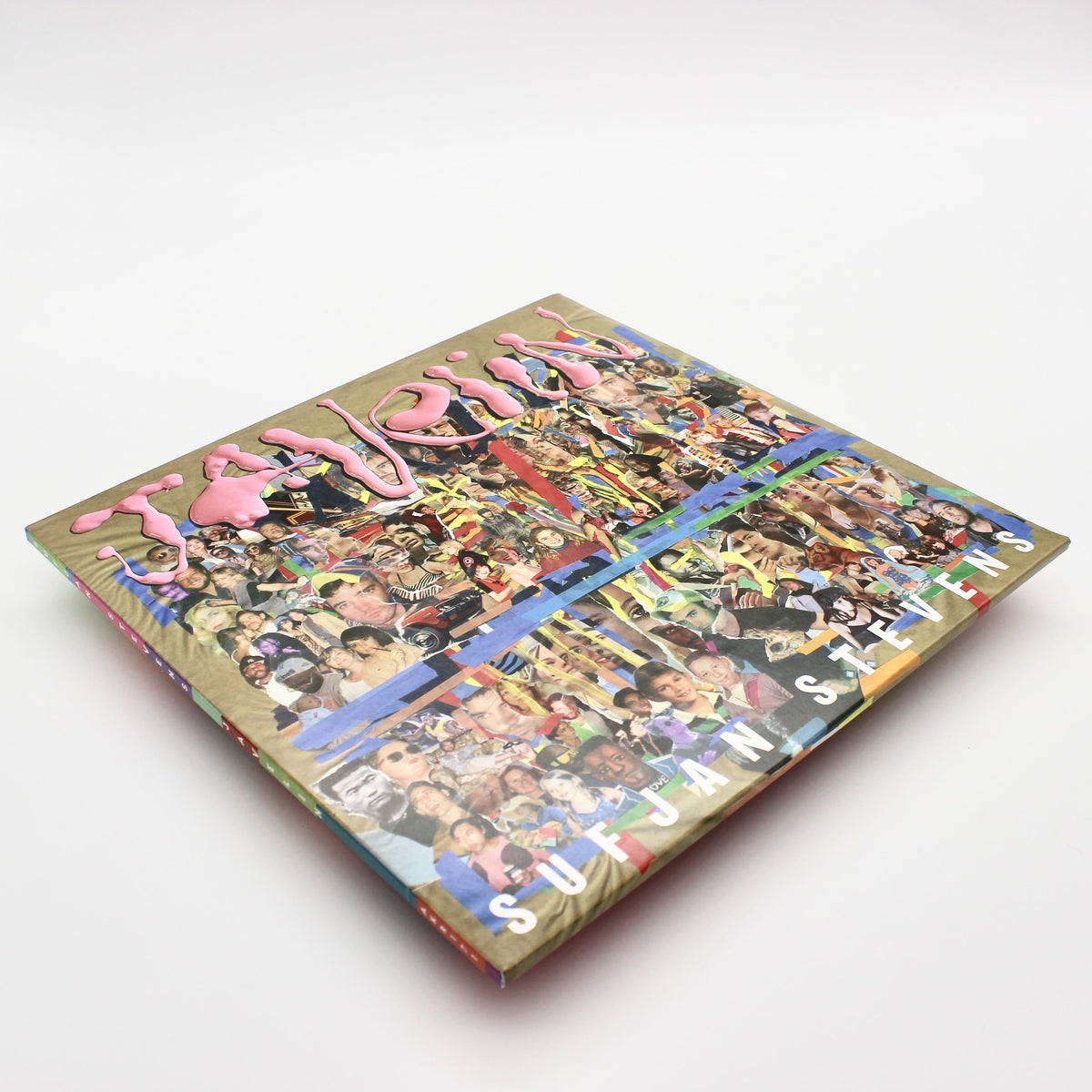 Javelin: Limited Lemonade Vinyl LP [ vinyl ]
