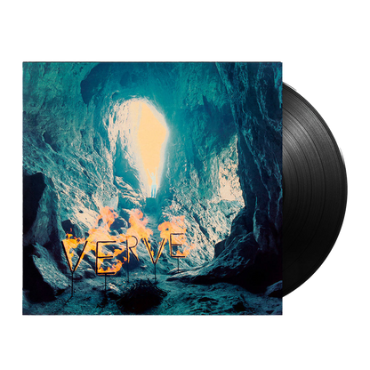 A Storm In Heaven: Vinyl LP [ vinyl ]
