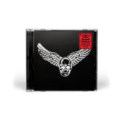 Aerosmith & YUNGBLUD - One More Time - CD [ vinyl ]