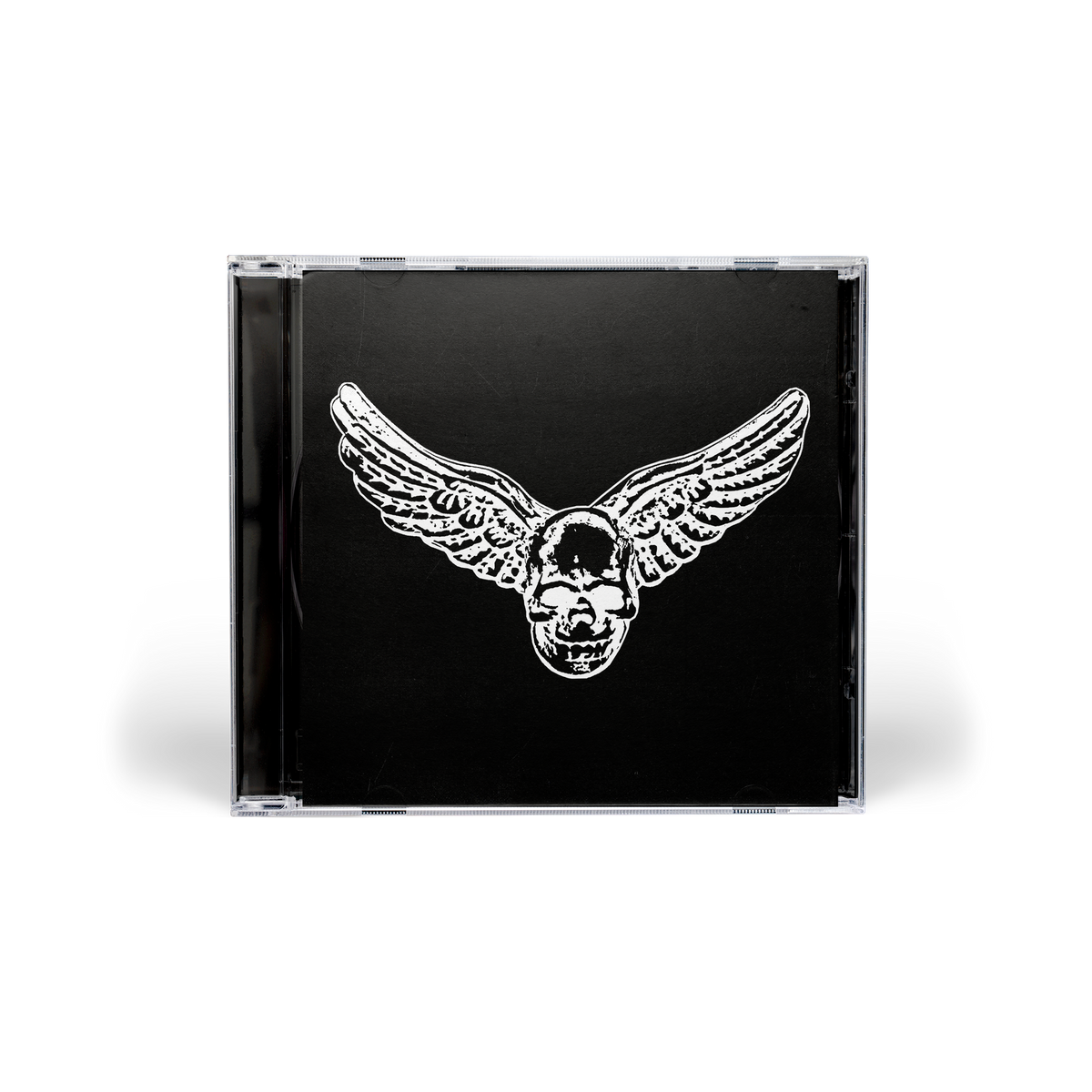 Aerosmith & YUNGBLUD - One More Time - CD [ vinyl ]