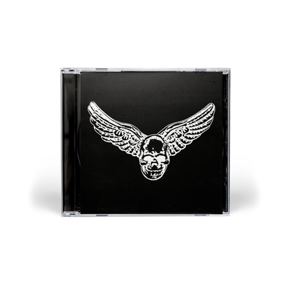 Aerosmith & YUNGBLUD - One More Time - CD [ vinyl ]