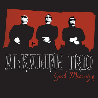 Good Mourning: Vinyl LP [ vinyl ]