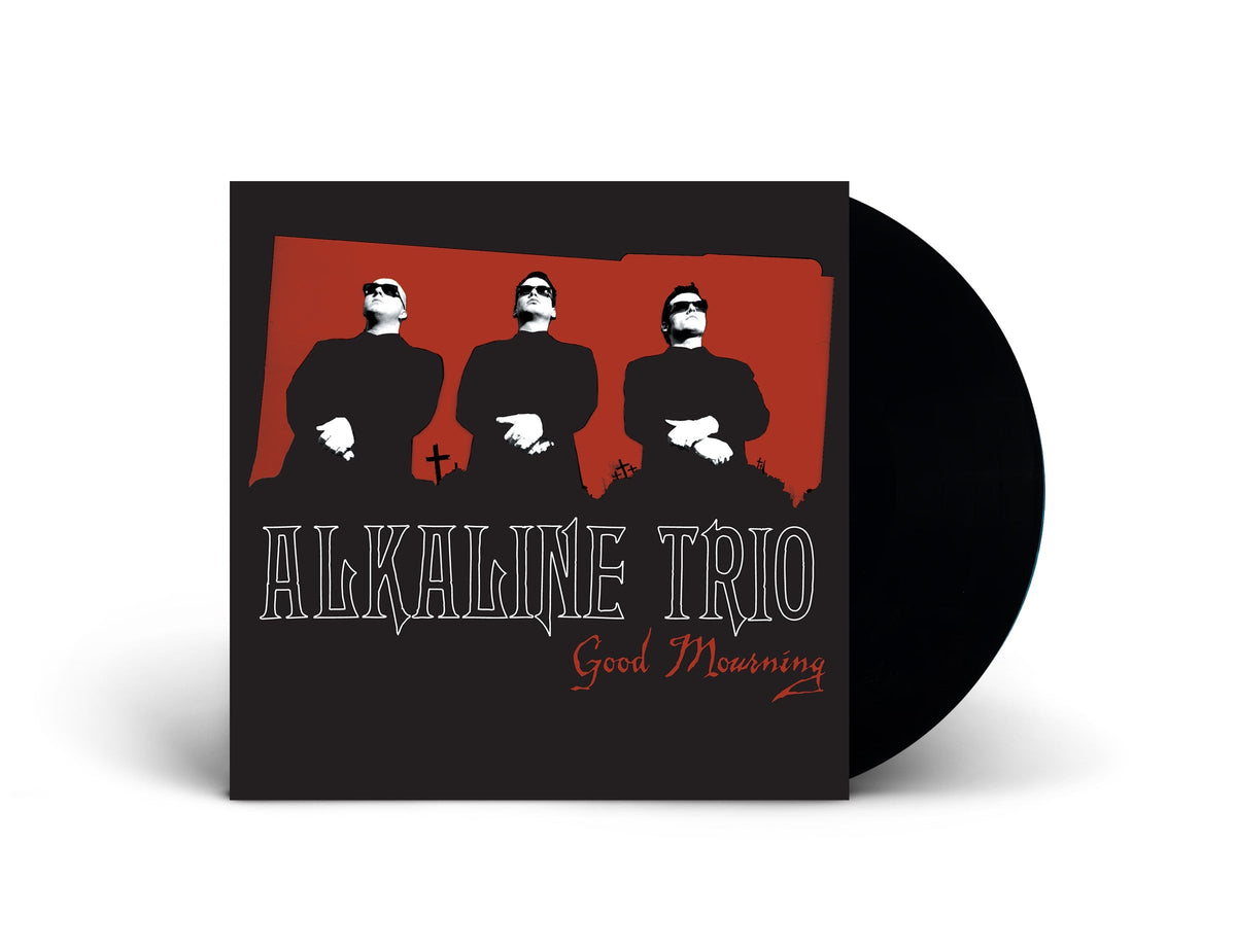 Good Mourning: Vinyl LP [ vinyl ]