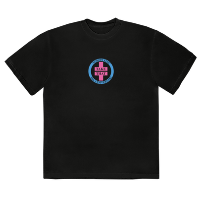 Nobody Else Anniversary T-Shirt [ vinyl ]