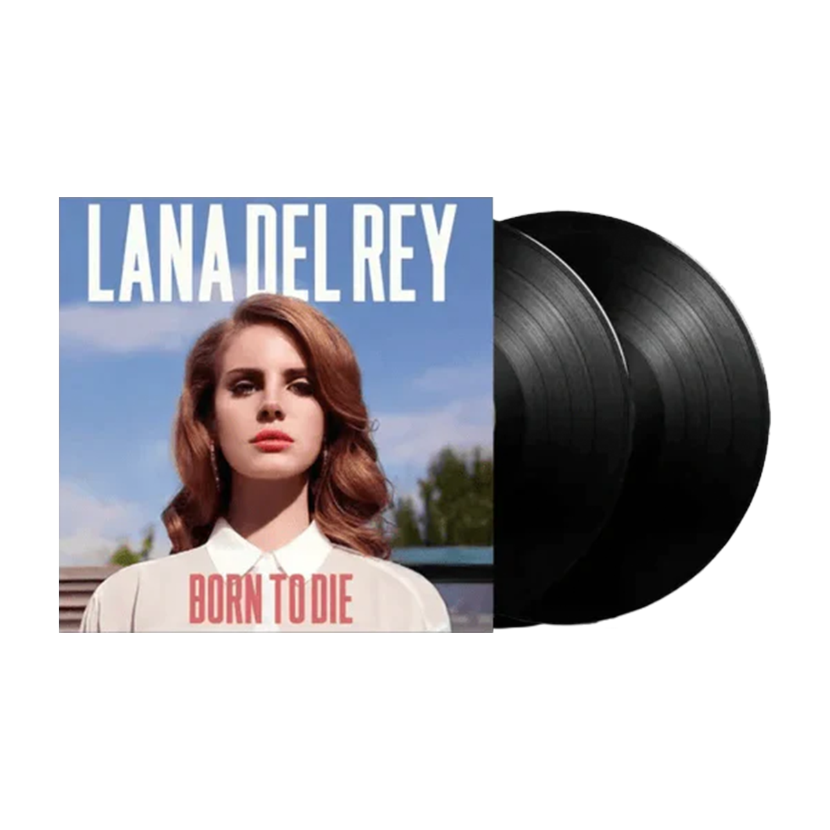 Born To Die: Vinyl 2LP [ vinyl ]