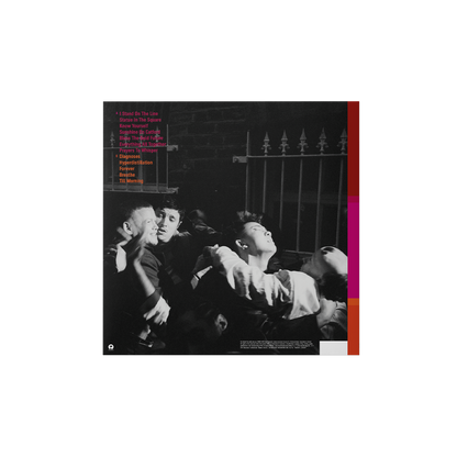 Self Titled: Standard CD [ vinyl ]