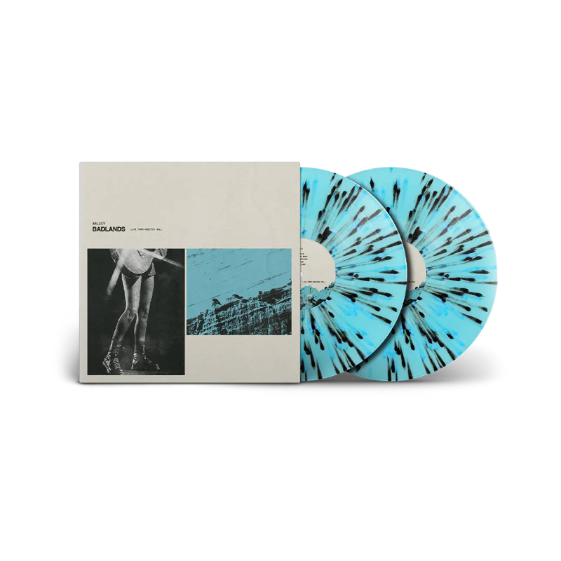 Badlands Live From Webster Hall 2LP [ vinyl ]