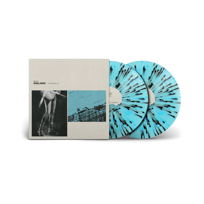 Badlands Live From Webster Hall 2LP [ vinyl ]