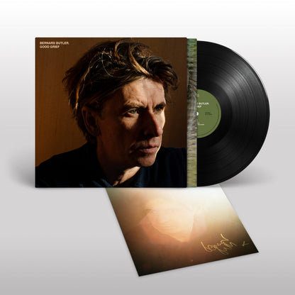 Good Grief: Vinyl LP (w/ Signed Insert) [ vinyl ]