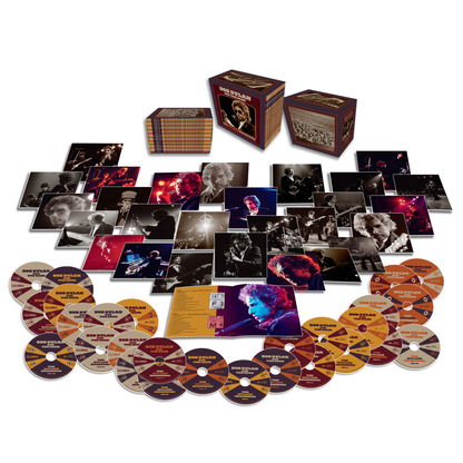 The 1974 Live Recordings: 27CD Box Set [ vinyl ]