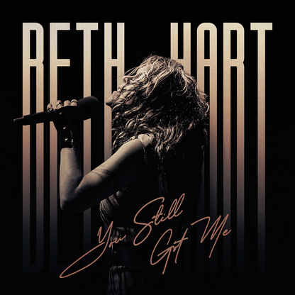 You Still Got Me: Red Vinyl LP [ vinyl ]