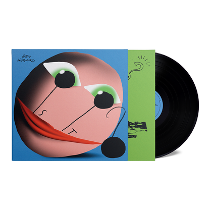 Is It?: Vinyl LP + Exclusive Signed Print [ vinyl ]