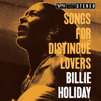 Songs For Distingué Lovers (Acoustic Sounds): Vinyl LP [ vinyl ]