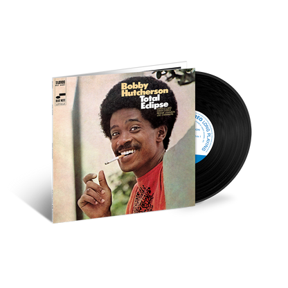Total Eclipse (Tone Poet Series): Vinyl LP [ vinyl ]