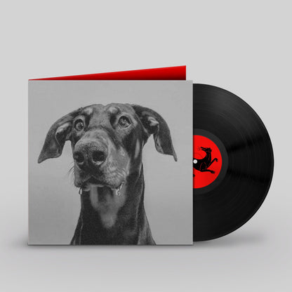 POSTINDUSTRIAL HOMETOWN BLUES: Vinyl LP [ vinyl ]