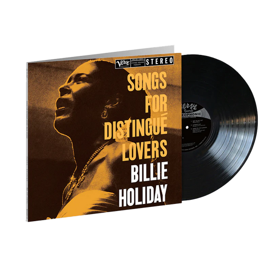 Songs For Distingué Lovers (Acoustic Sounds): Vinyl LP [ vinyl ]
