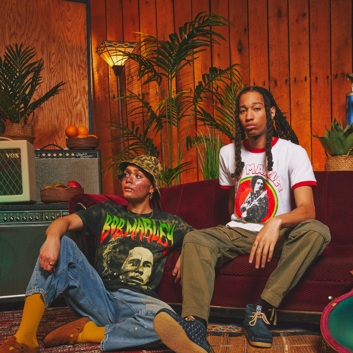 Catch A Fire Ringer [ vinyl ]