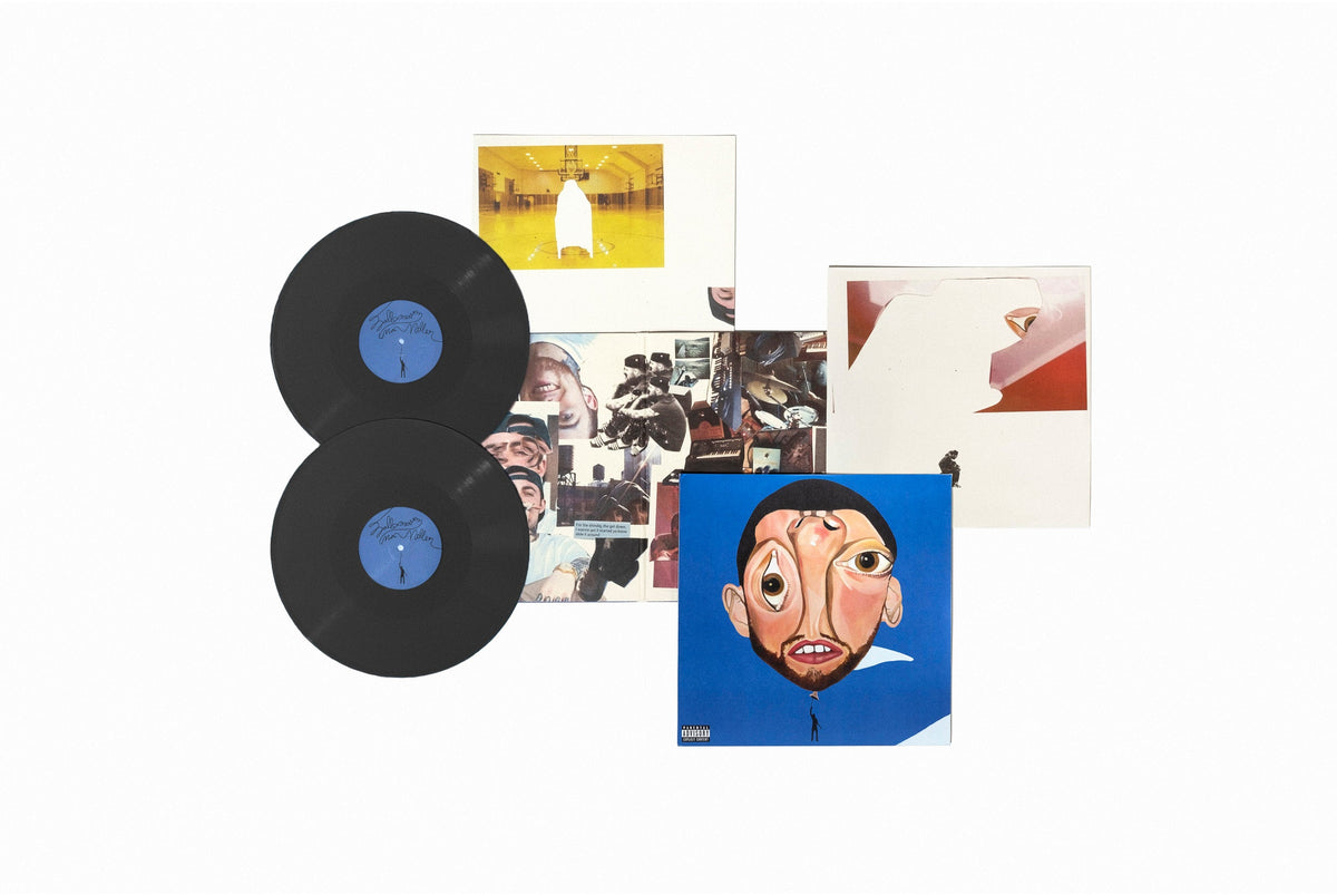 Baloonerism: Vinyl LP [ vinyl ]