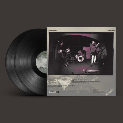 Melt Away: Vinyl 2LP [ vinyl ]