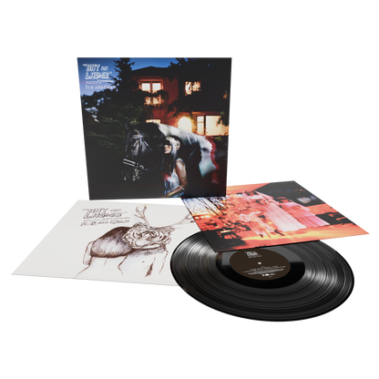 Fur and Gold (2025 Remaster): Vinyl LP [ vinyl ]