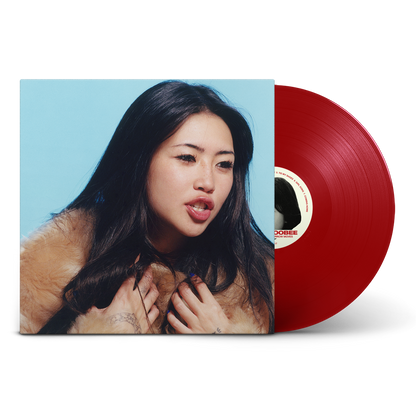 This Is How Tomorrow Moves: Red Apple Vinyl LP [ vinyl ]
