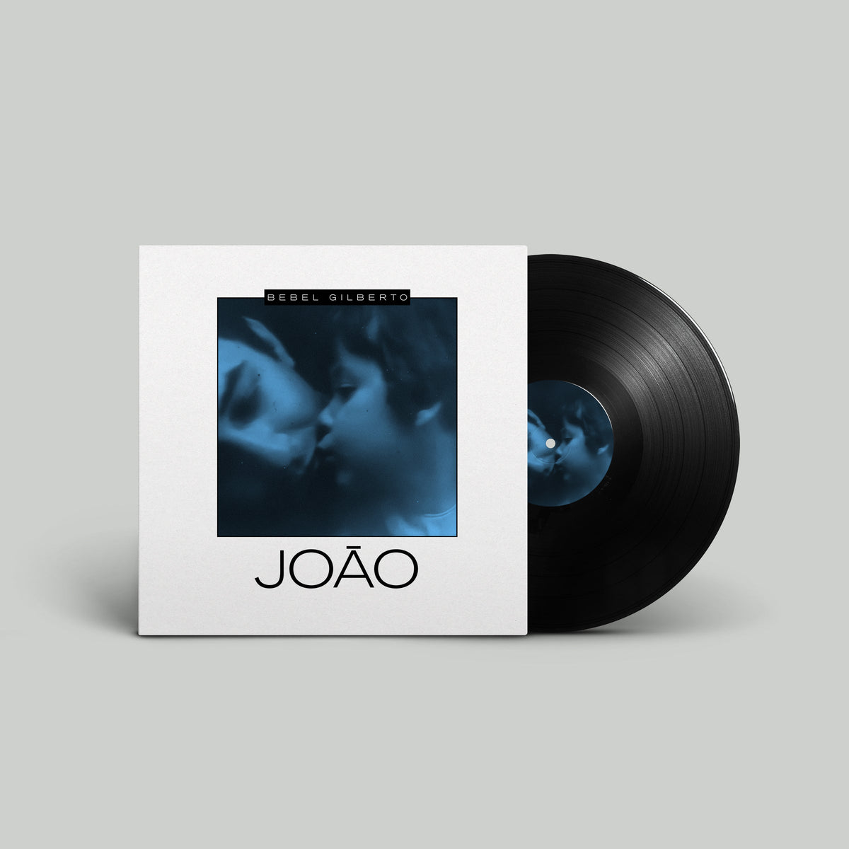 João: Vinyl LP. [ vinyl ]