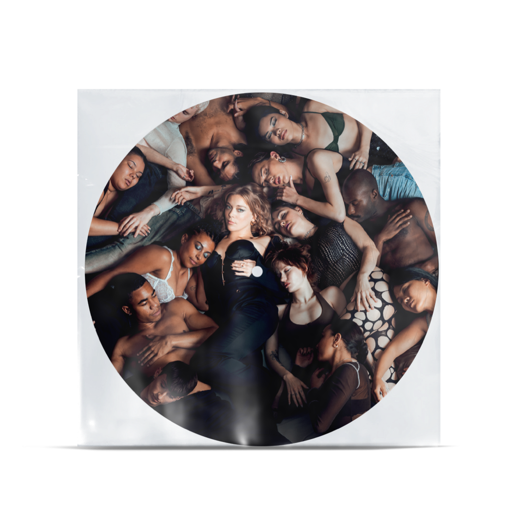 Believe Me Now? Picture Disc [ vinyl ]