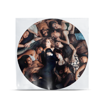 Believe Me Now? Picture Disc [ vinyl ]