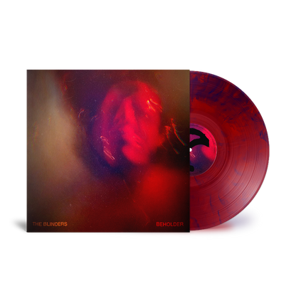 'Beholder' Gatefold Exclusive LP. [ vinyl ]