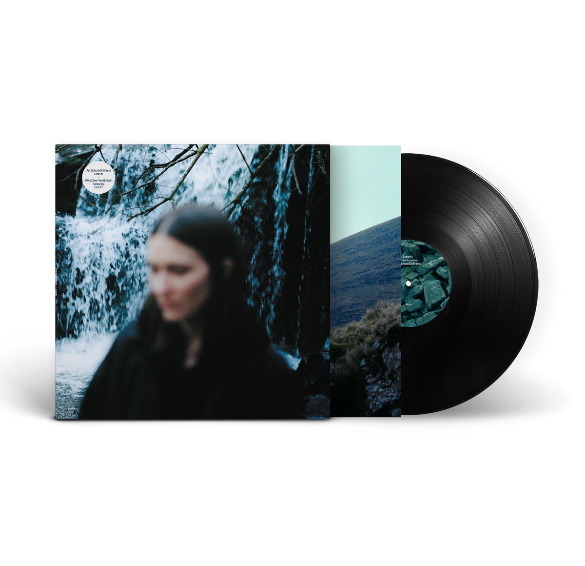 Lean In: Standard Vinyl LP [ vinyl ]