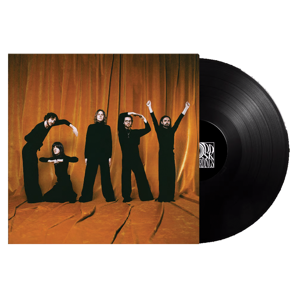 Gary: Vinyl LP [ vinyl ]