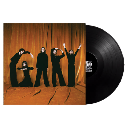 Gary: Vinyl LP [ vinyl ]