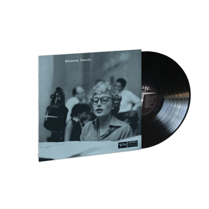 Blossom Dearie (Verve By Request): Vinyl LP [ vinyl ]