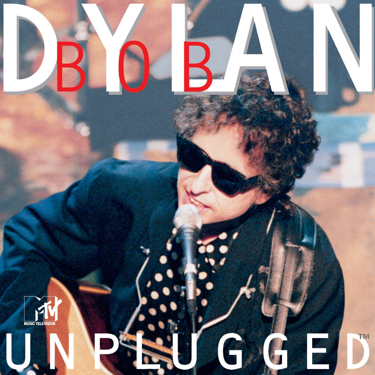 Bob Dylan MTV Unplugged: Vinyl 2LP [ vinyl ]