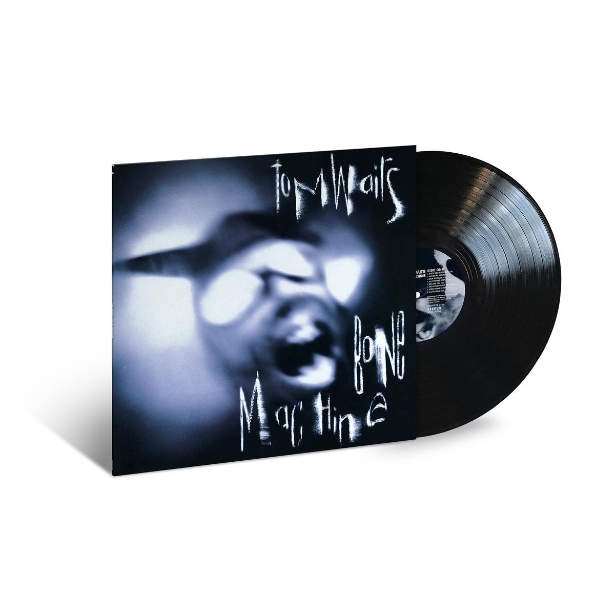 Bone Machine: Vinyl LP [ vinyl ]