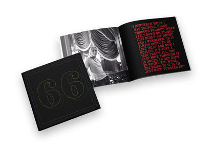 66 (Collector's Edition Box Set) [ vinyl ]