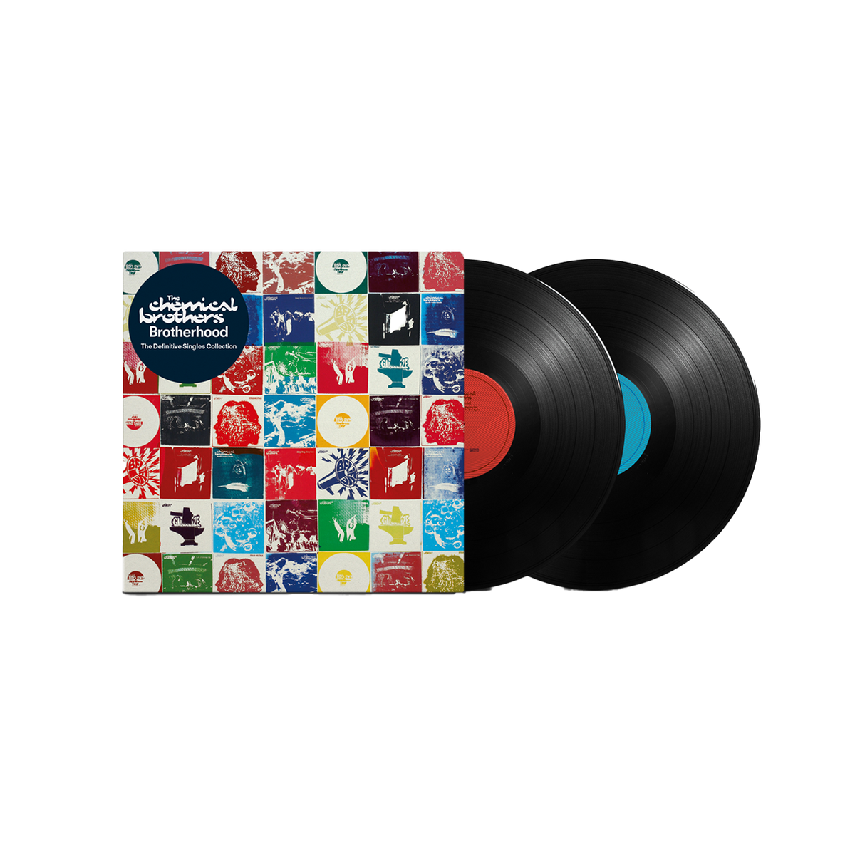 Brotherhood: Vinyl 2LP [ vinyl ]